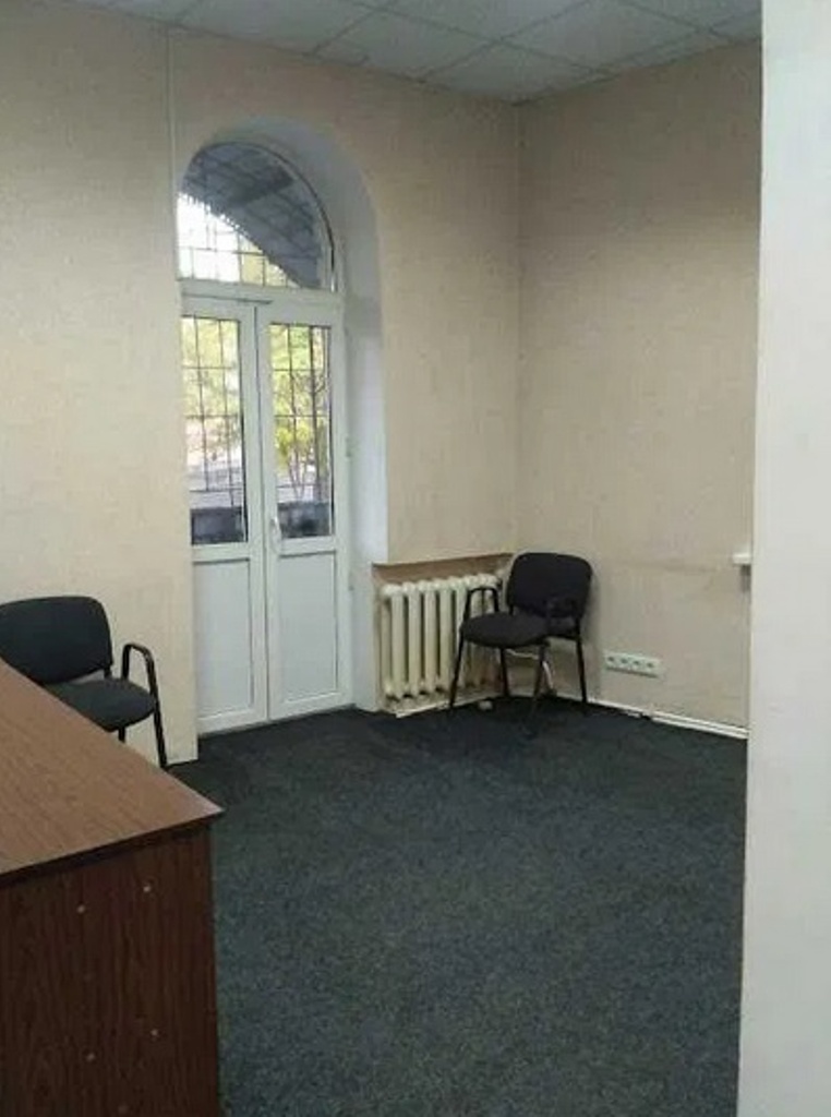 Аренда офиса 71 м², Паторжинского ул.