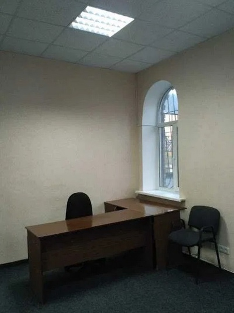 Аренда офиса 71 м², Паторжинского ул.