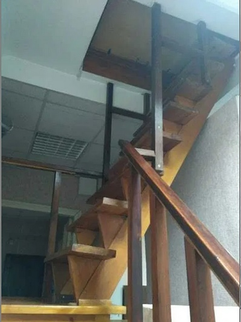 Аренда офиса 71 м², Паторжинского ул.