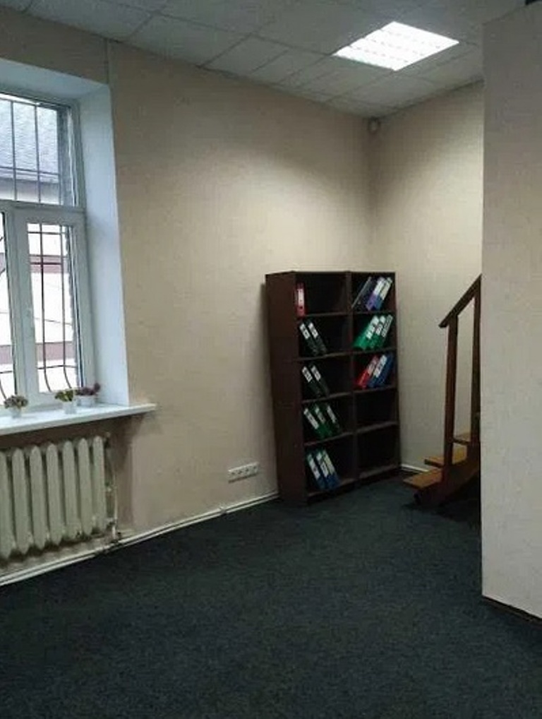 Аренда офиса 71 м², Паторжинского ул.
