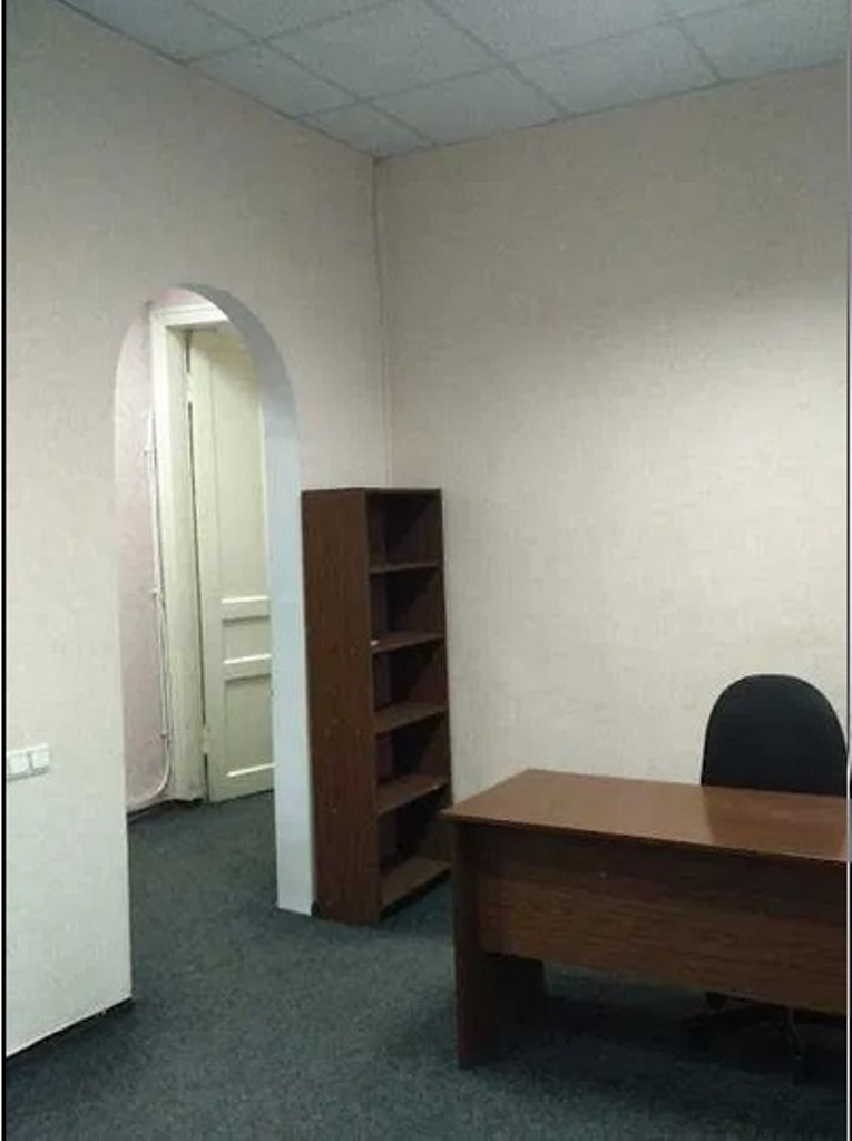 Аренда офиса 71 м², Паторжинского ул.