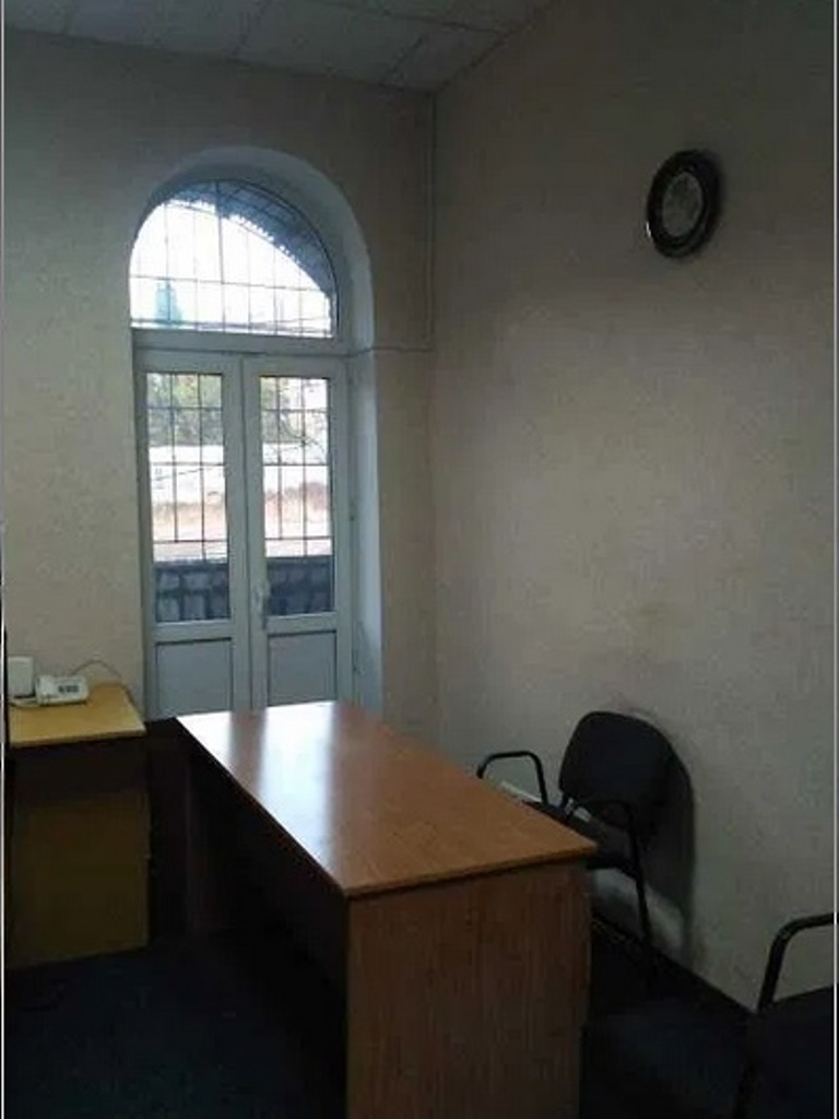 Аренда офиса 71 м², Паторжинского ул.