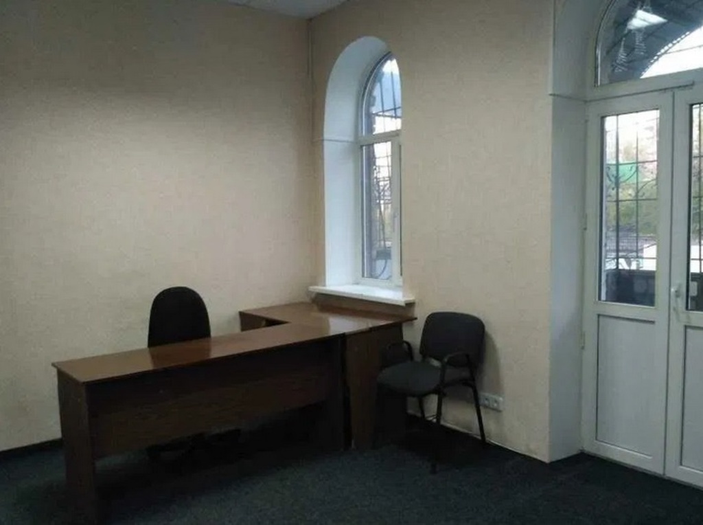 Аренда офиса 71 м², Паторжинского ул.