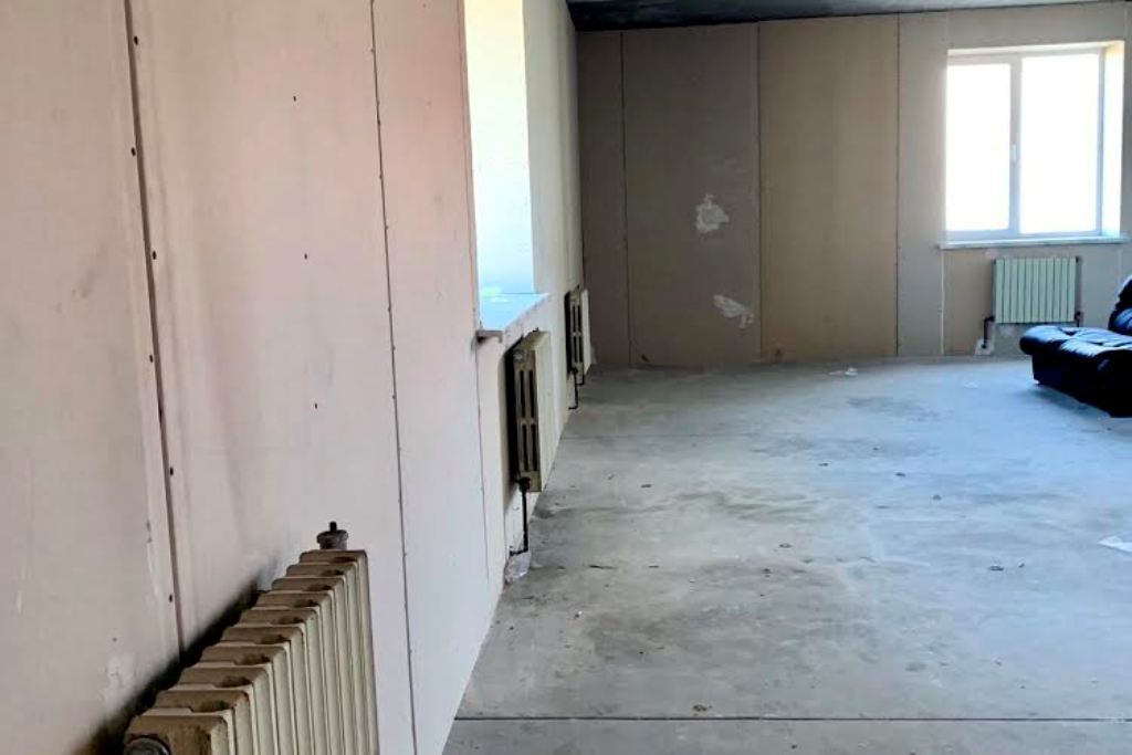 Продаж 4-кімнатної квартири 171 м², Гагаріна просп., 23