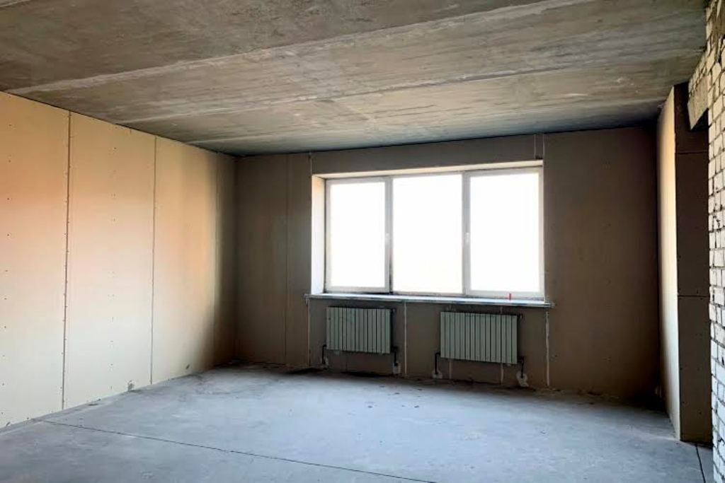 Продажа 4-комнатной квартиры 171 м², Гагарина просп., 23