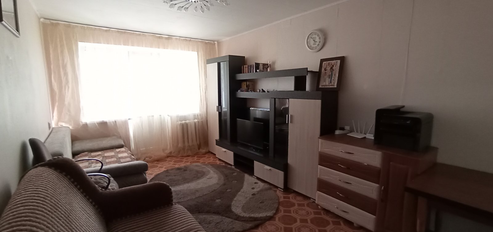 Продажа 2-комнатной квартиры 44 м², Батумская ул., 48