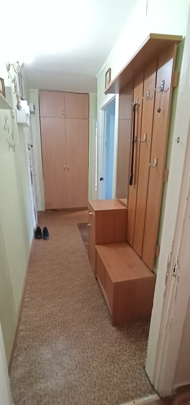 Продажа 2-комнатной квартиры 44 м², Батумская ул., 48