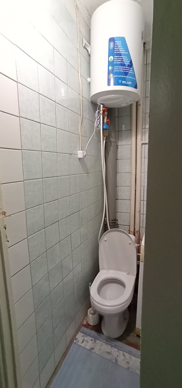Продаж 2-кімнатної квартири 44 м², Батумська вул., 48