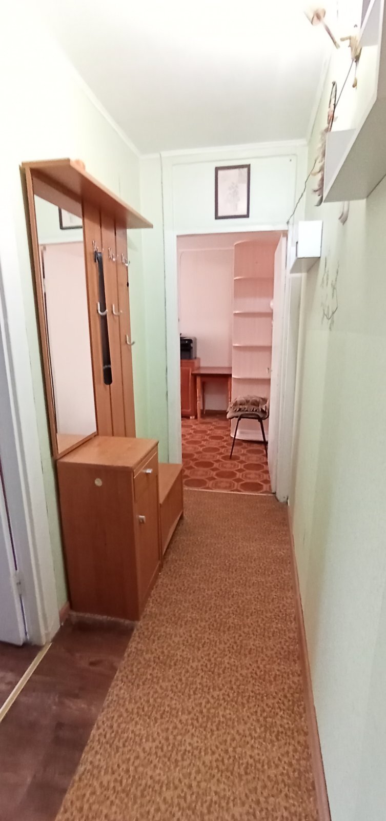 Продажа 2-комнатной квартиры 44 м², Батумская ул., 48