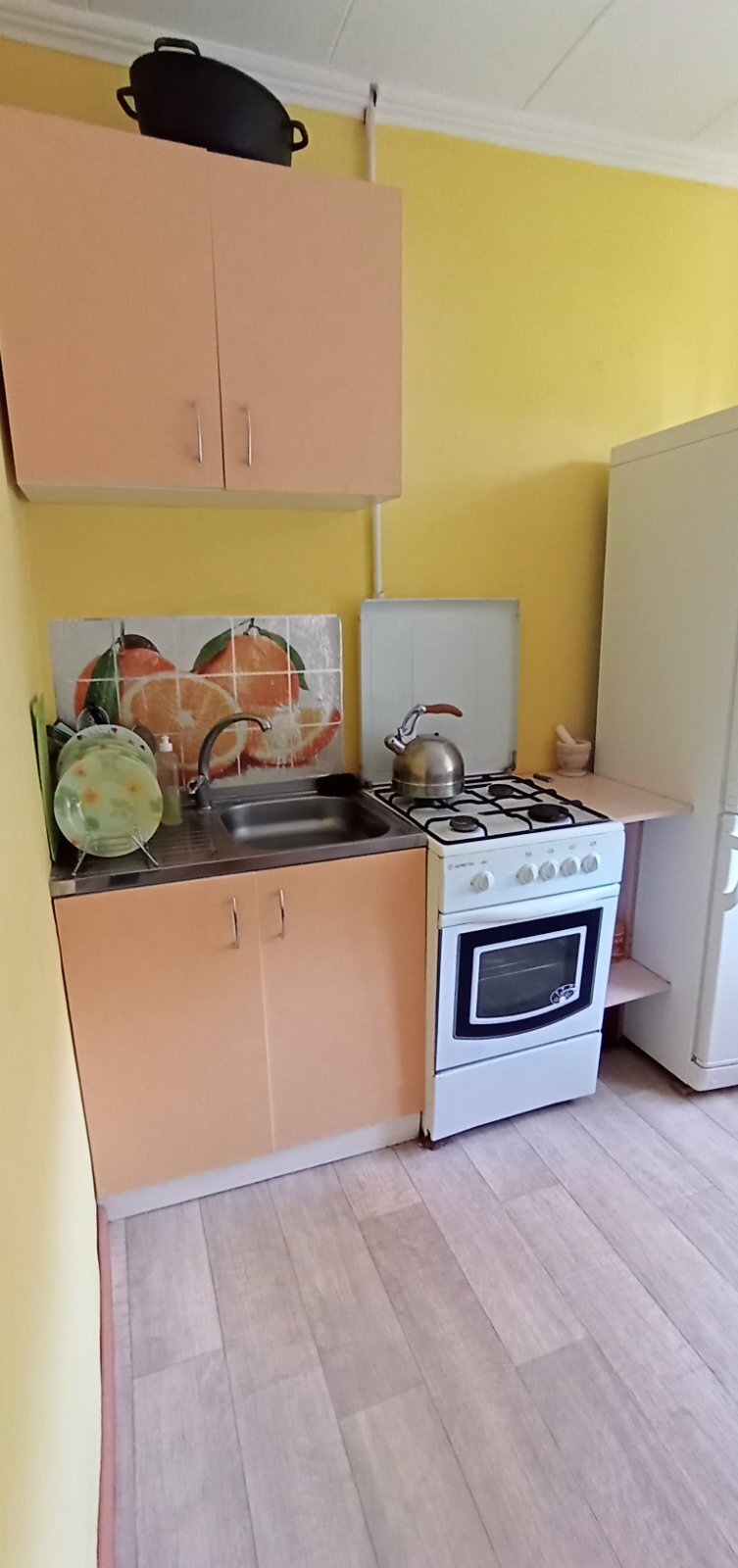 Продаж 2-кімнатної квартири 44 м², Батумська вул., 48