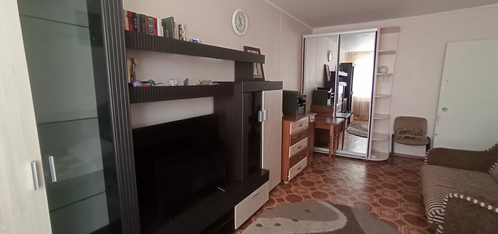Продаж 2-кімнатної квартири 44 м², Батумська вул., 48