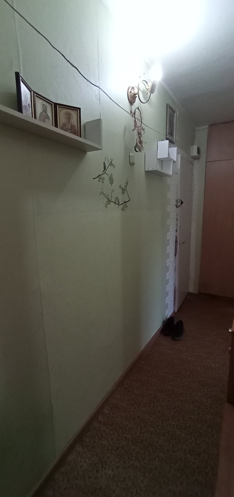 Продаж 2-кімнатної квартири 44 м², Батумська вул., 48