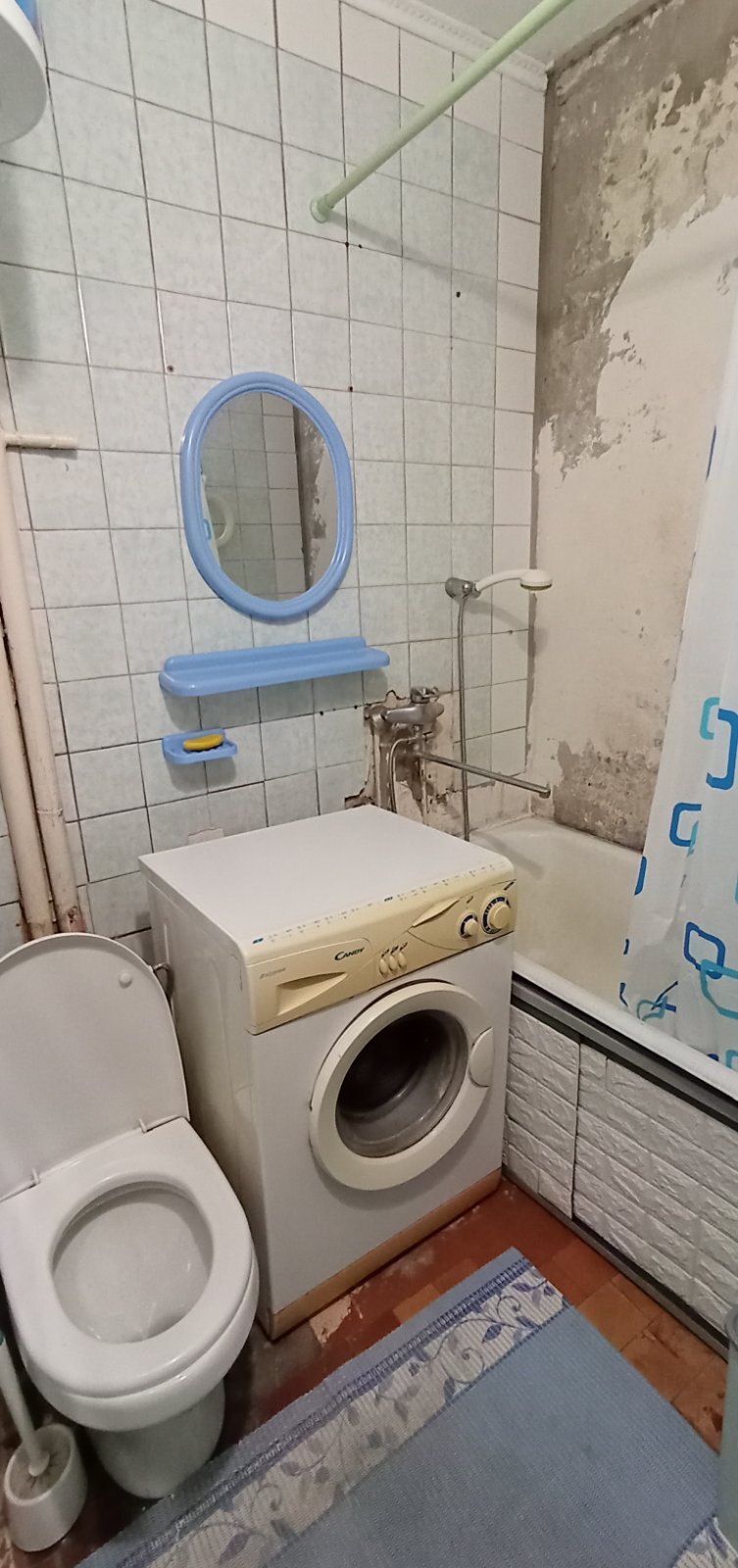 Продаж 2-кімнатної квартири 44 м², Батумська вул., 48