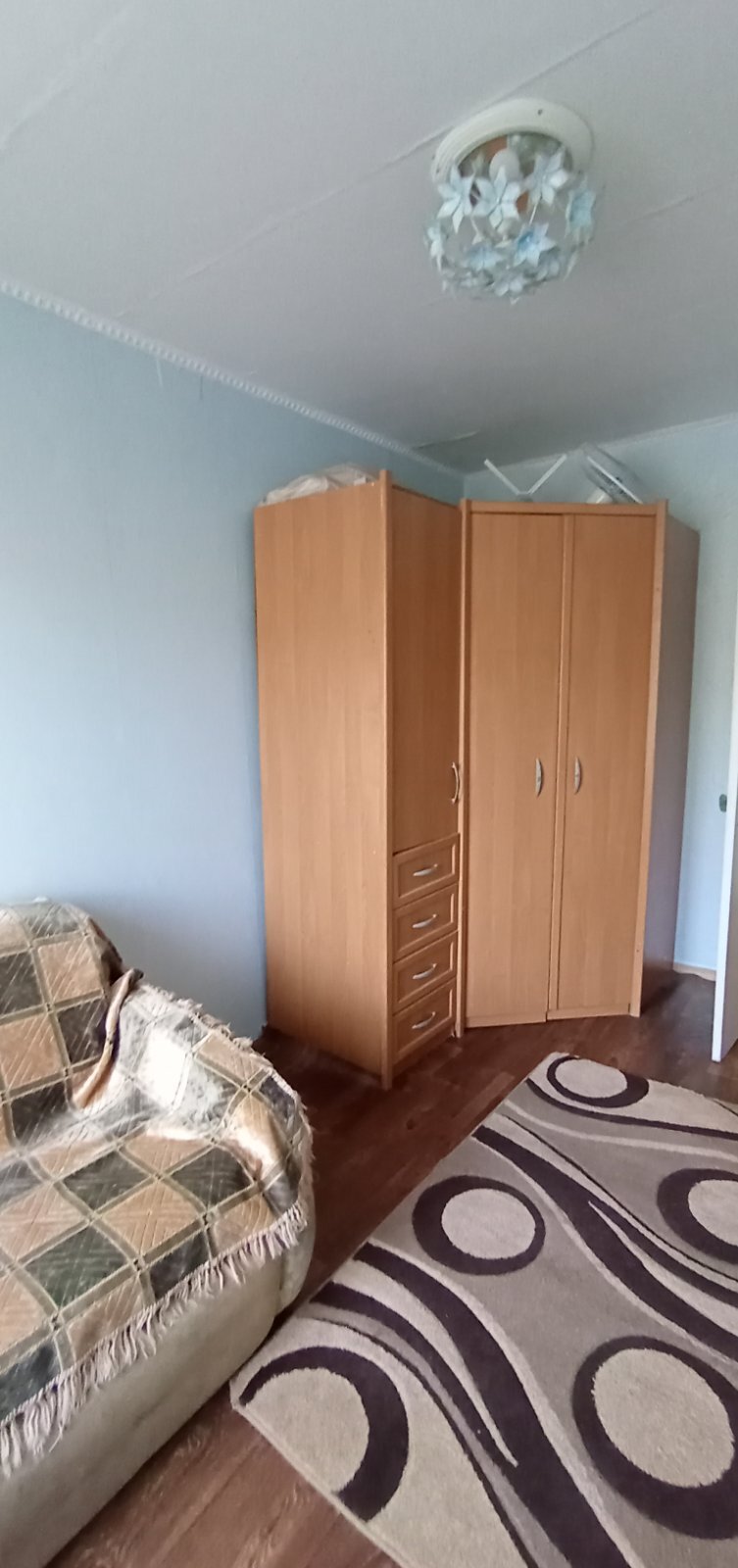 Продажа 2-комнатной квартиры 44 м², Батумская ул., 48