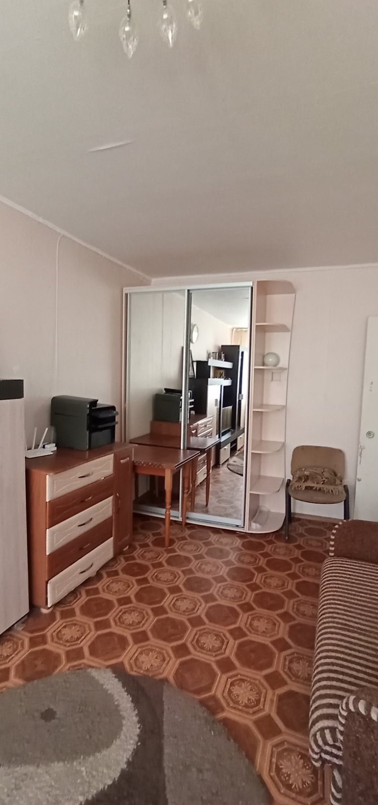 Продаж 2-кімнатної квартири 44 м², Батумська вул., 48