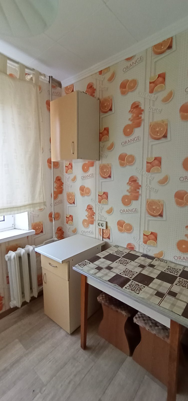 Продаж 2-кімнатної квартири 44 м², Батумська вул., 48