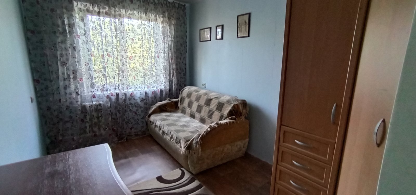 Продаж 2-кімнатної квартири 44 м², Батумська вул., 48