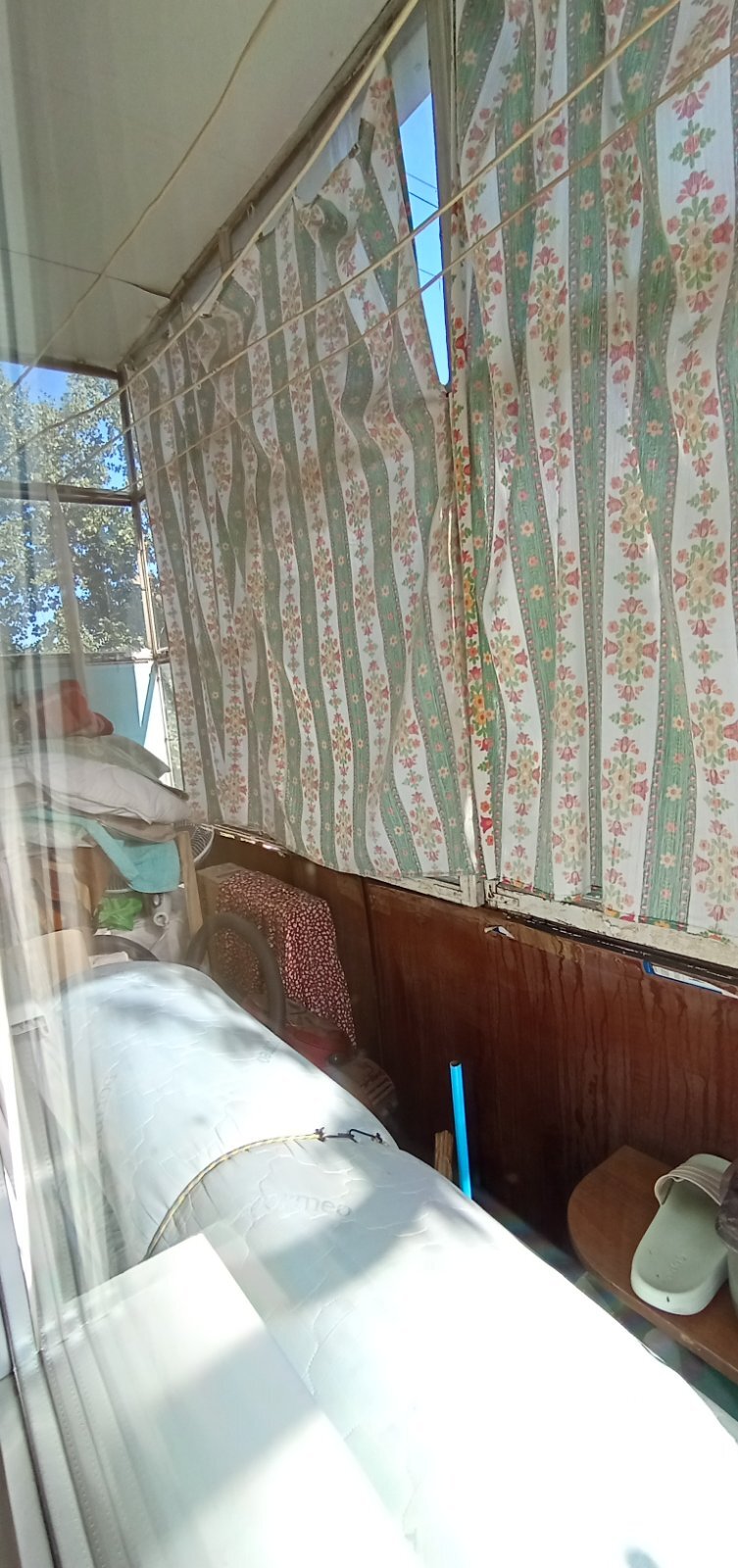 Продаж 2-кімнатної квартири 44 м², Батумська вул., 48
