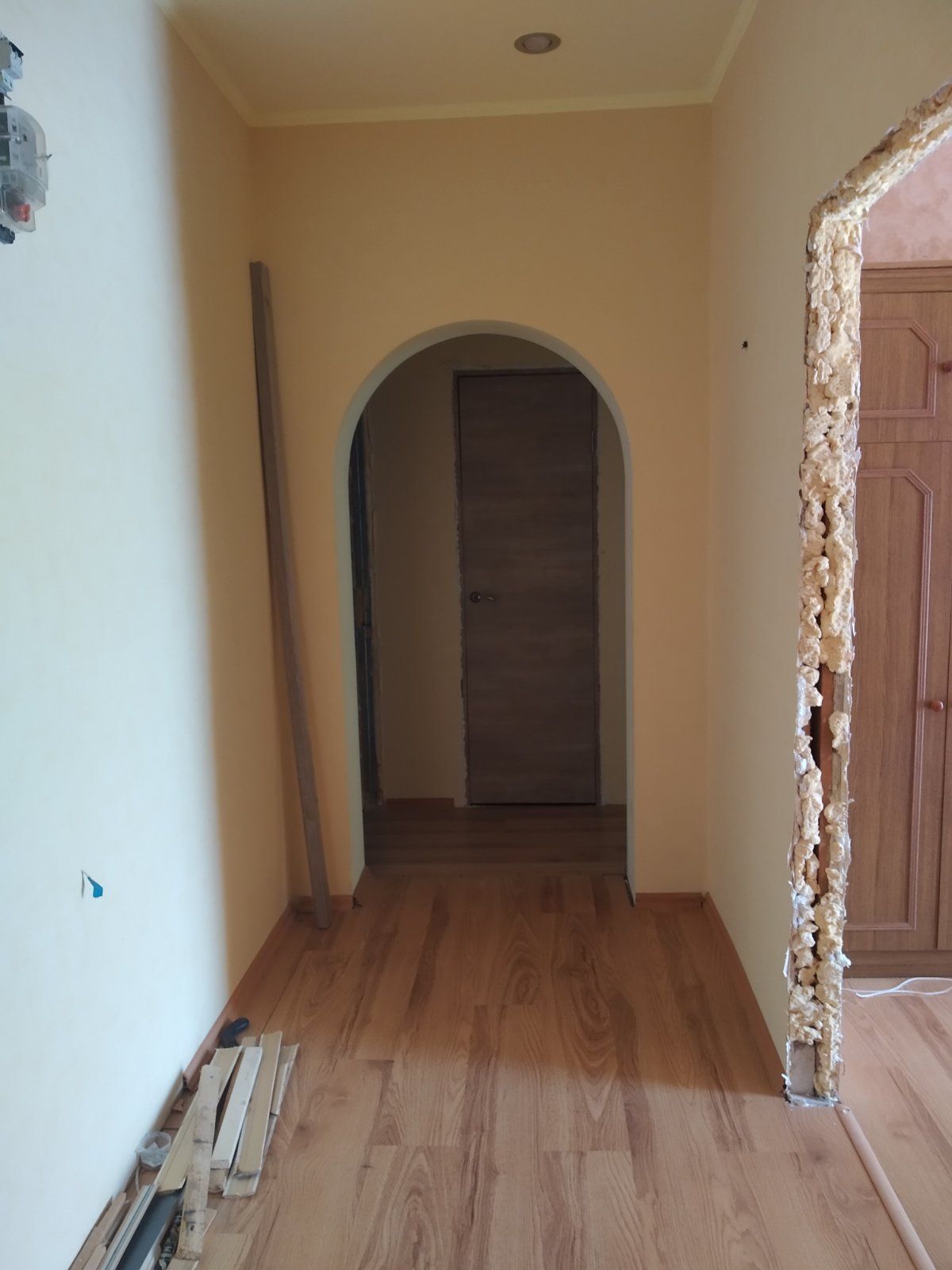Продаж 2-кімнатної квартири 49 м², Паторжинського вул.