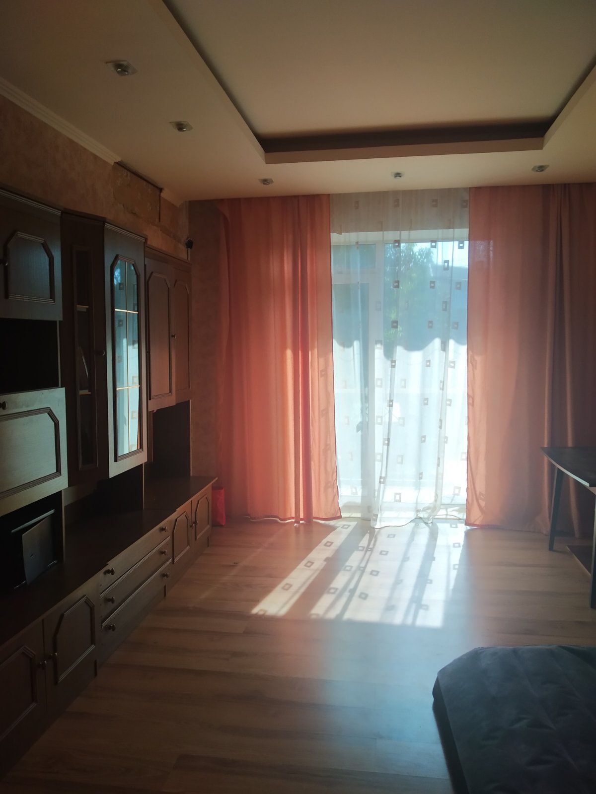 Продаж 2-кімнатної квартири 49 м², Паторжинського вул.