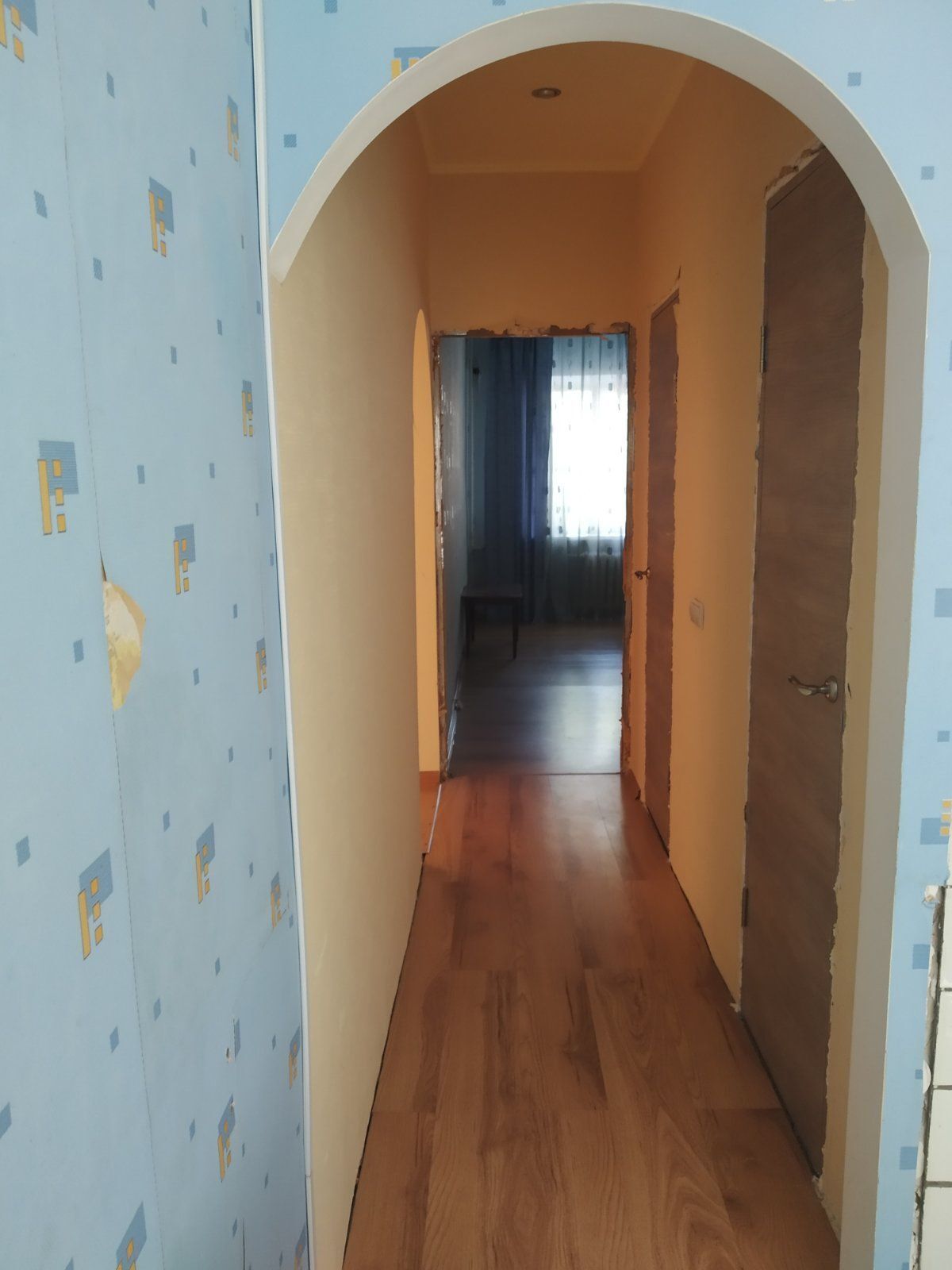 Продаж 2-кімнатної квартири 49 м², Паторжинського вул.