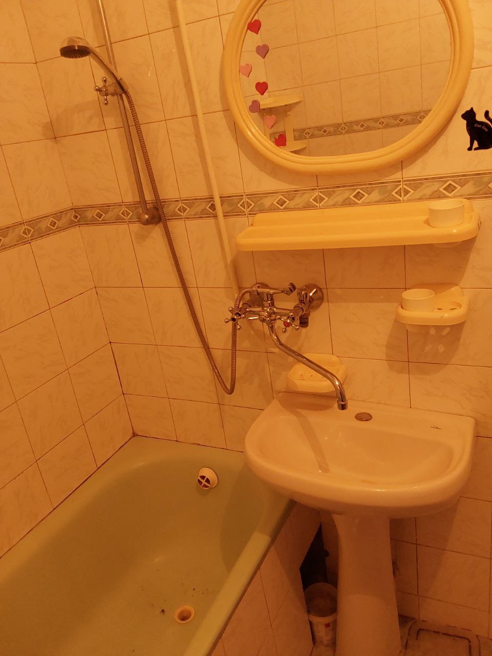 Продаж 3-кімнатної квартири 70 м², Березинська вул.