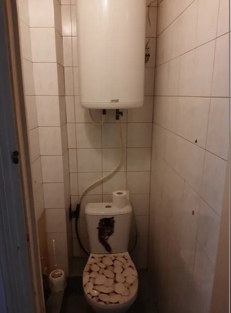 Продаж 3-кімнатної квартири 70 м², Березинська вул.