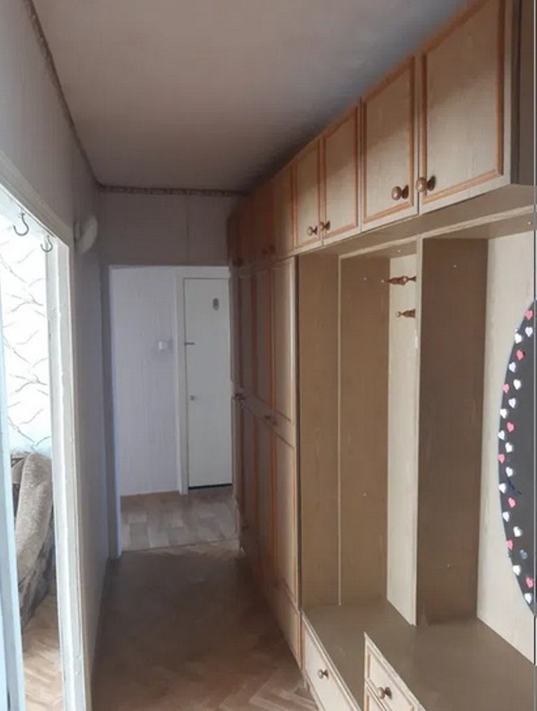 Продаж 3-кімнатної квартири 70 м², Березинська вул.