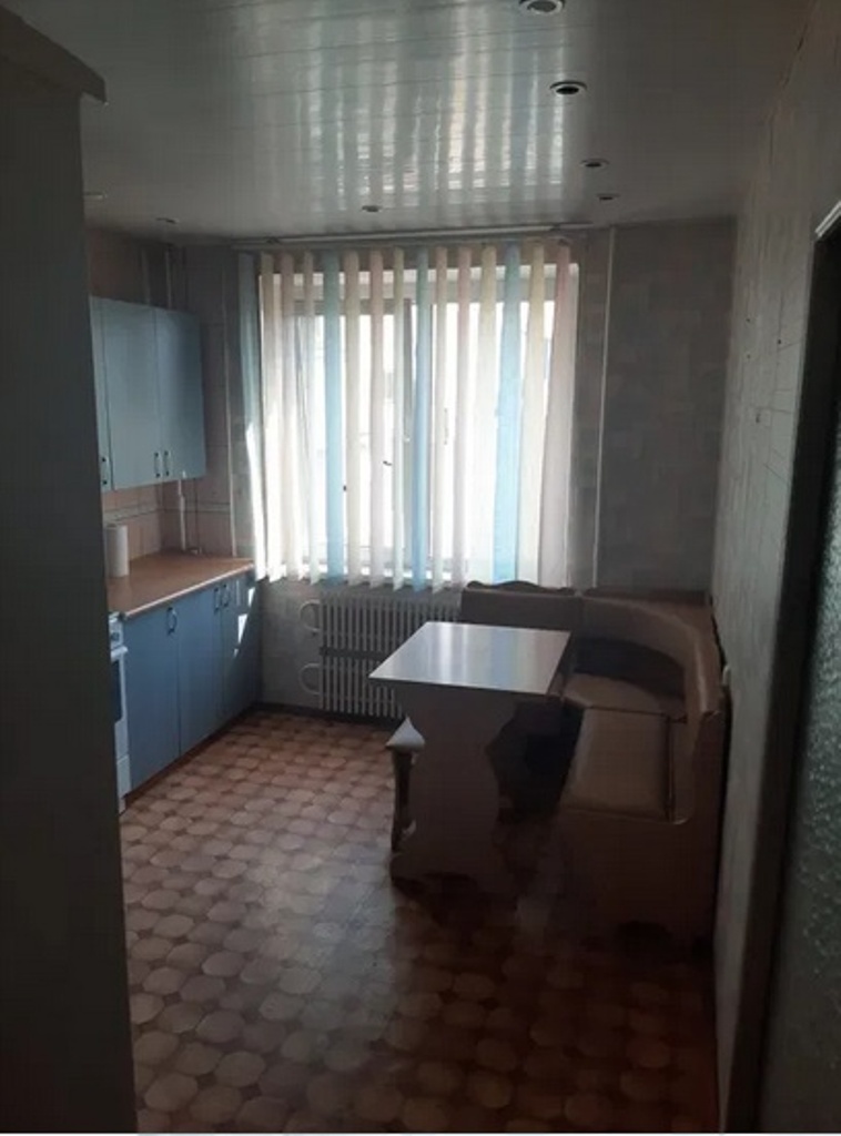Продаж 3-кімнатної квартири 70 м², Березинська вул.