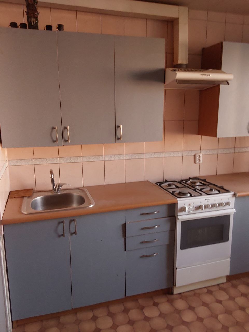 Продаж 3-кімнатної квартири 70 м², Березинська вул.