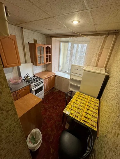 Продажа 3-комнатной квартиры 57 м², Михаила Грушевского ул.