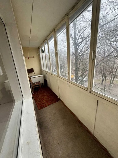 Продажа 3-комнатной квартиры 57 м², Михаила Грушевского ул.