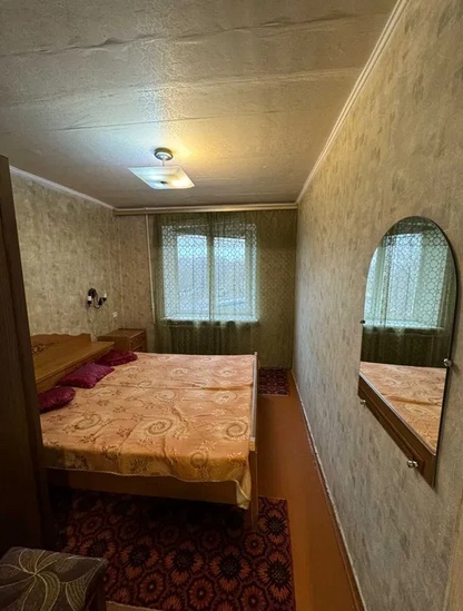 Продажа 3-комнатной квартиры 57 м², Михаила Грушевского ул.