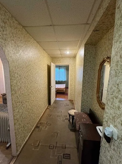 Продажа 3-комнатной квартиры 57 м², Михаила Грушевского ул.