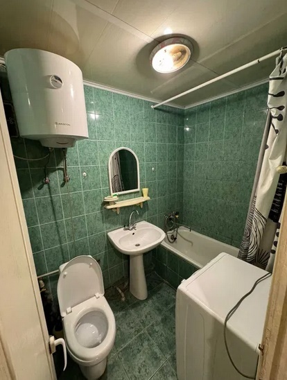Продажа 3-комнатной квартиры 57 м², Михаила Грушевского ул.
