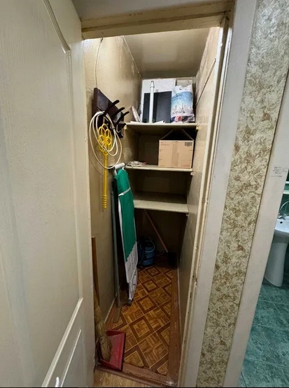 Продажа 3-комнатной квартиры 57 м², Михаила Грушевского ул.