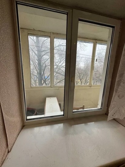 Продажа 3-комнатной квартиры 57 м², Михаила Грушевского ул.