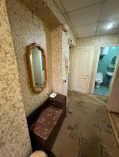 Продажа 3-комнатной квартиры 57 м², Михаила Грушевского ул.