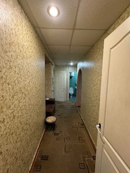 Продажа 3-комнатной квартиры 57 м², Михаила Грушевского ул.