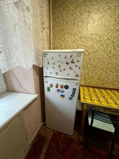 Продажа 3-комнатной квартиры 57 м², Михаила Грушевского ул.