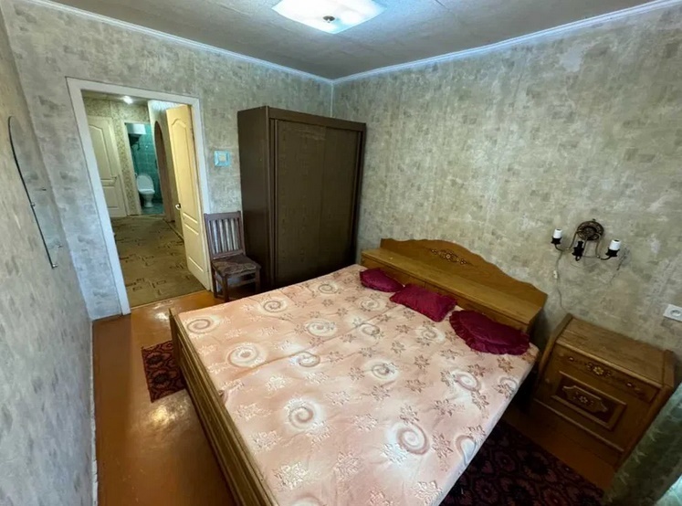 Продажа 3-комнатной квартиры 57 м², Михаила Грушевского ул.