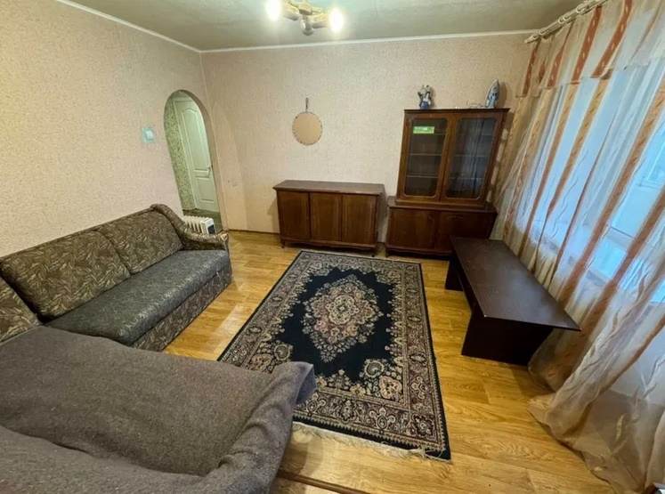 Продажа 3-комнатной квартиры 57 м², Михаила Грушевского ул.