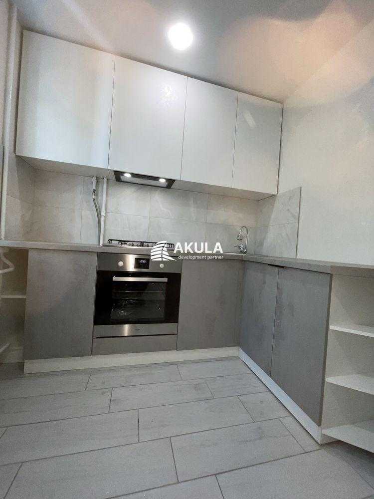 Продаж 1-кімнатної квартири 34 м², Академіка Белецького вул.