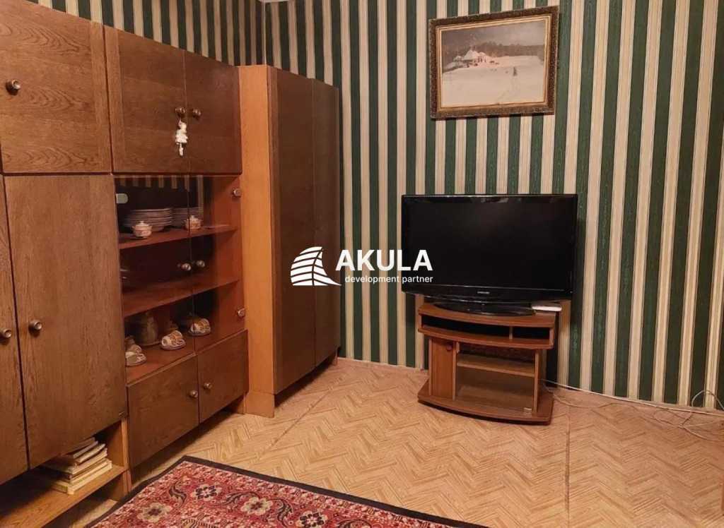 Продажа 2-комнатной квартиры 58 м², Ярослава Гашека бул.