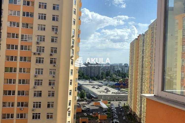 Продаж 1-кімнатної квартири 32 м², Сім'ї Кульженків вул.