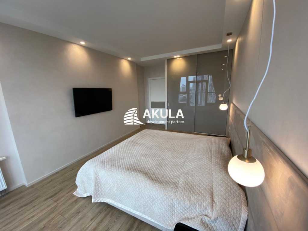 Продаж 2-кімнатної квартири 80 м², Берестейский