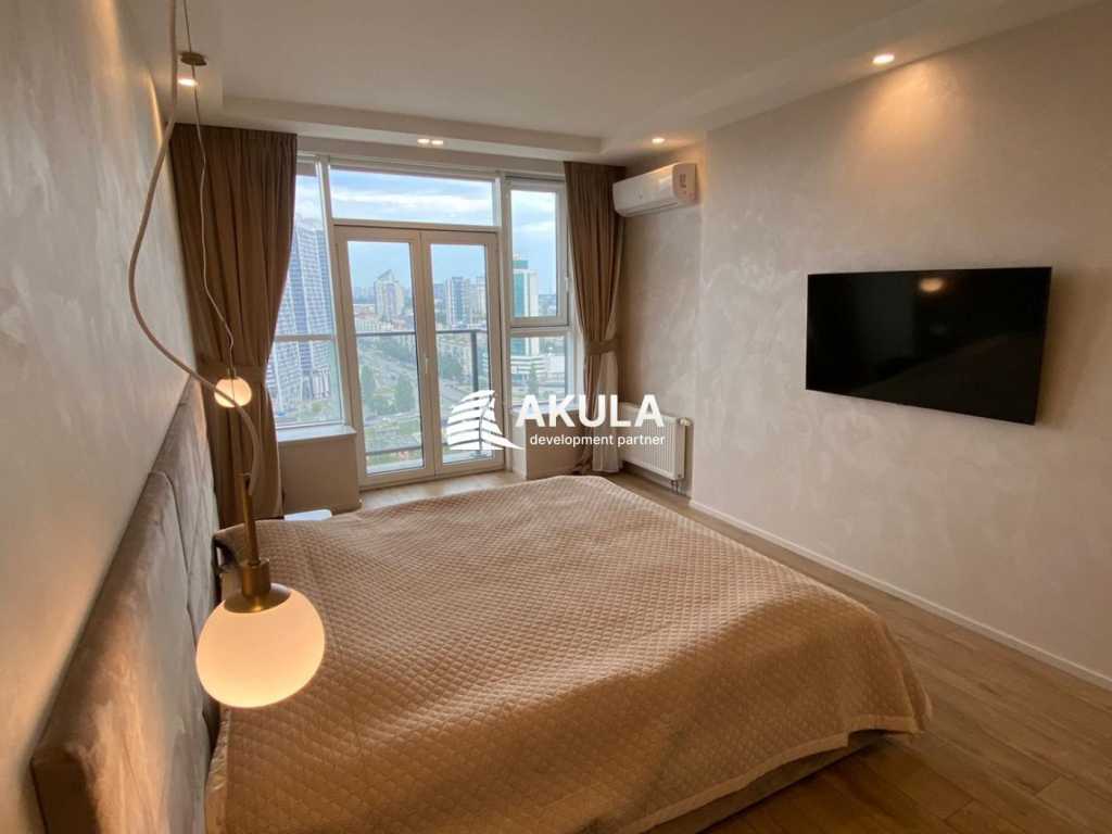 Продаж 2-кімнатної квартири 80 м², Берестейский