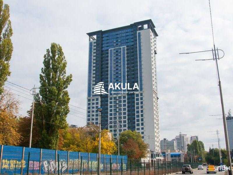 Продаж 2-кімнатної квартири 80 м², Берестейский