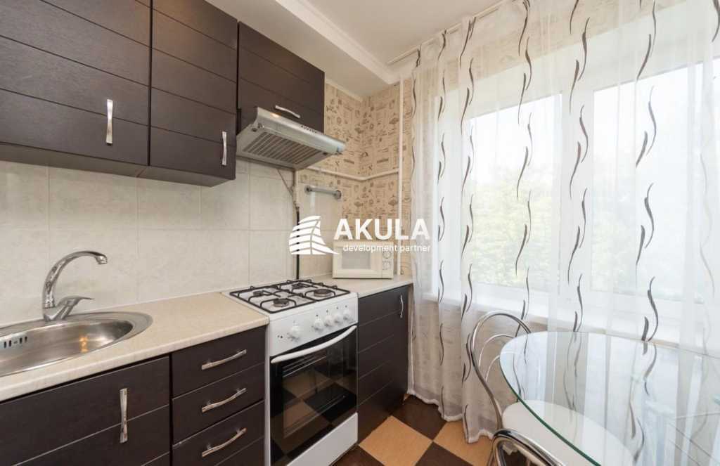 Продаж 2-кімнатної квартири 46 м², Павла Вірського бул.