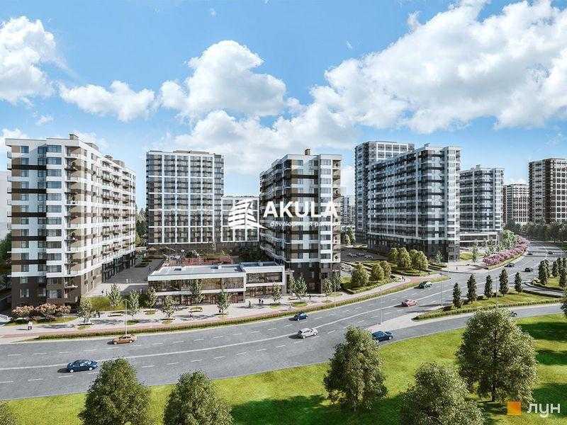 Продаж 2-кімнатної квартири 70 м², Олександра Олеся вул.